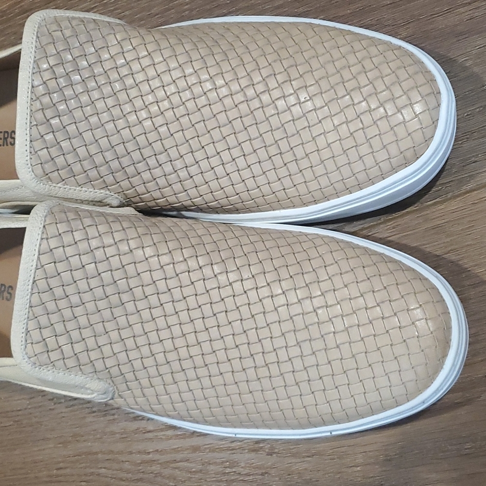 BROTHERS UNITED slip ons.     #3930 - Picture 2 of 9